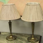791 9725 TABLE LAMPS
